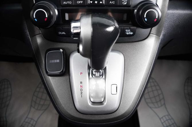 Honda CR-V III Рестайлинг с пробегом 2011 года, цена 1 499 000 рублей, 270145 км, внедорожник, Автокод Объявления