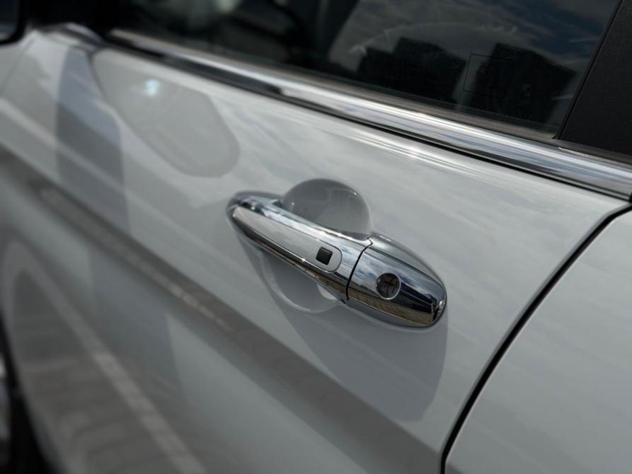 Haval M6 II Уфа  - изображение 9