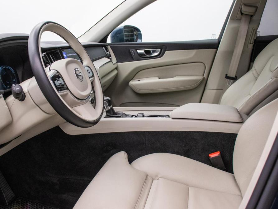 Volvo XC60 II Москва  - изображение 10