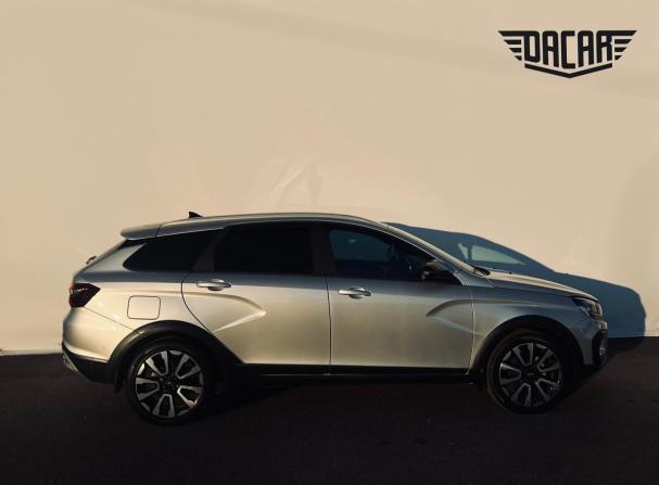 Lada (ВАЗ) Vesta I Рестайлинг (NG) с пробегом 2024 года, цена 1 550 000 рублей, 11000 км, универсал, Автокод Объявления