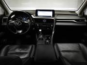 Lexus RX IV Рестайлинг Москва  - изображение 45