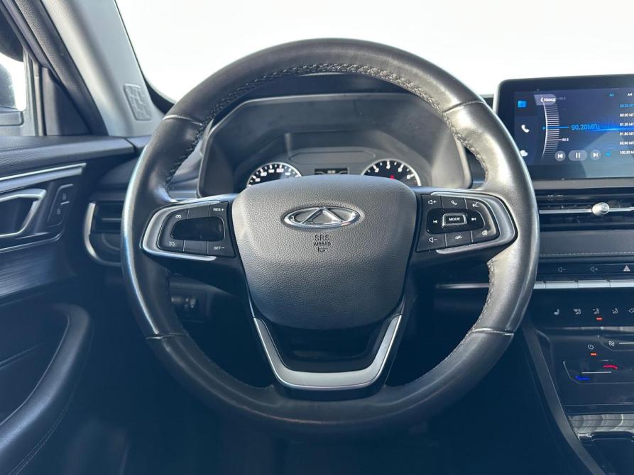 Chery Tiggo 4 Pro I Тамбов  - изображение 17