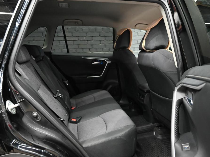 Toyota RAV4 V (XA50) Екатеринбург  - изображение 21