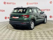 Skoda Karoq I Вологда  - изображение 25