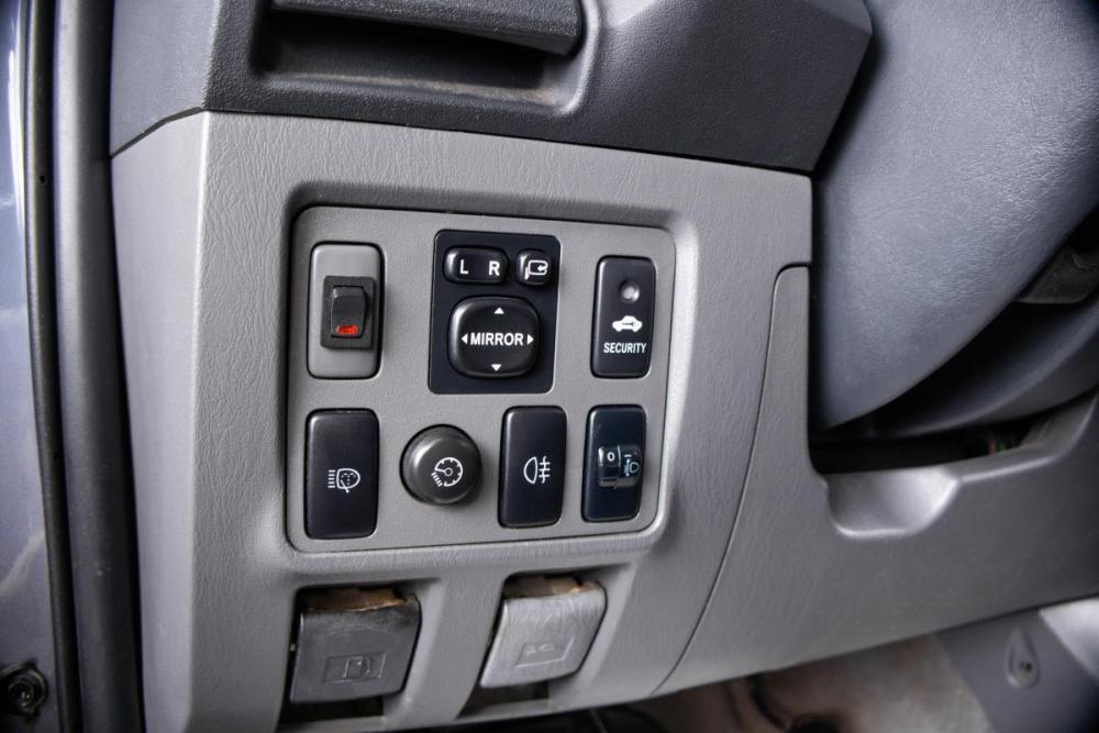 Toyota Hilux VII Рестайлинг Пермь  - изображение 20