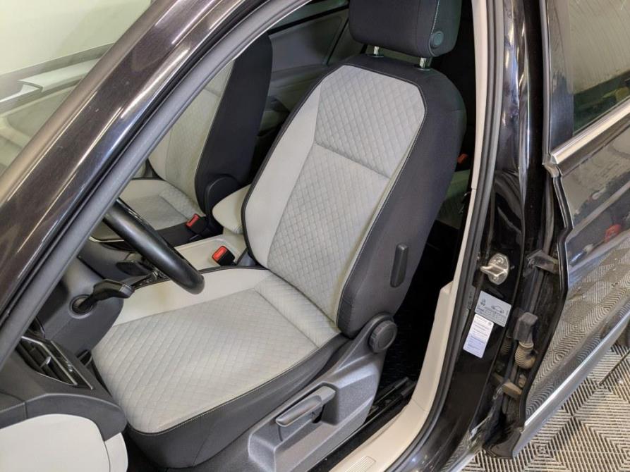 Volkswagen Tiguan II Москва  - изображение 20