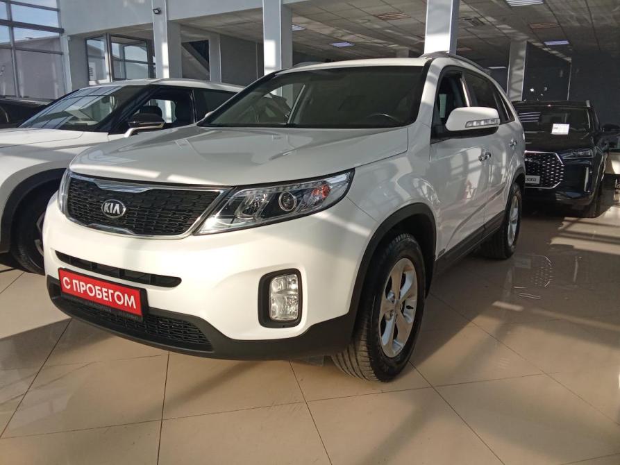 Kia Sorento II Рестайлинг Арзамас  - изображение 1