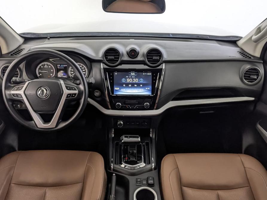 Dongfeng DF6 Москва  - изображение 14