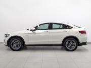 Mercedes-Benz GLC Coupe AMG I (C253) Рестайлинг Санкт-Петербург  - изображение 38
