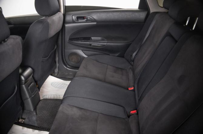 Toyota Caldina III Рестайлинг с пробегом 2005 года, цена 979 000 рублей, 242300 км, универсал, Автокод Объявления