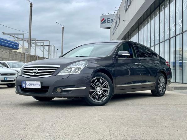 Nissan Teana II (J32) с пробегом 2008 года, цена 795 000 рублей, 243000 км, седан, Автокод Объявления