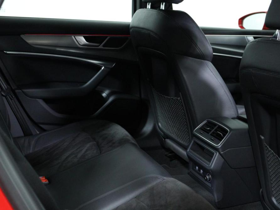 Audi A6 V (C8) Санкт-Петербург  - изображение 21