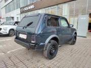 Lada (ВАЗ) 2121 (4x4) I Рестайлинг Набережные Челны  - изображение 35