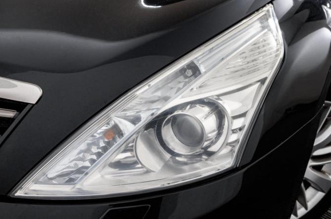 Nissan Teana II (J32) Рестайлинг с пробегом 2011 года, цена 1 149 000 рублей, 310000 км, седан, Автокод Объявления