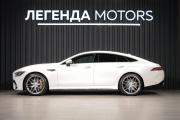 Mercedes-Benz AMG GT I Рестайлинг Иркутск  - изображение 44