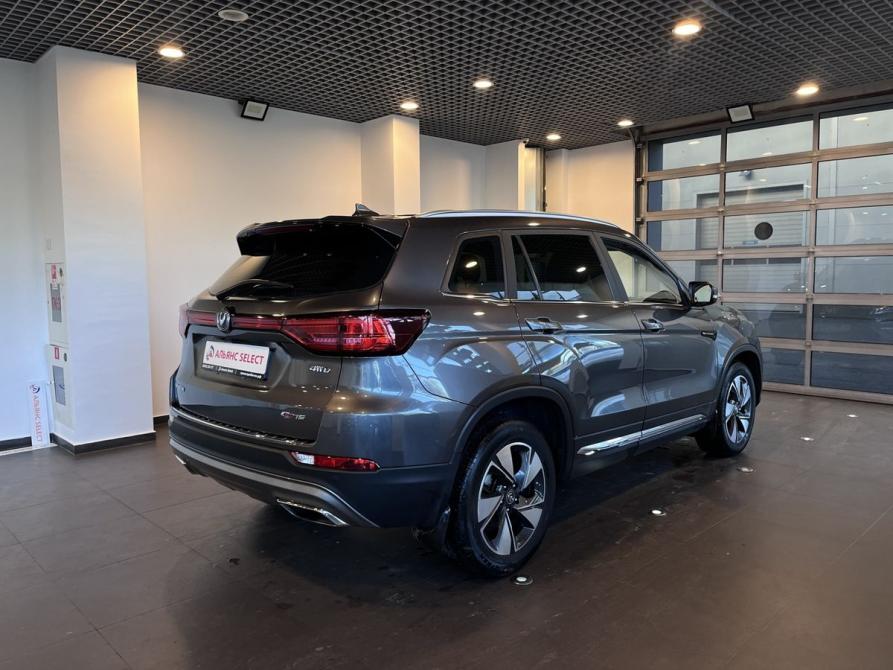 Changan CS75 I Чебоксары  - изображение 3