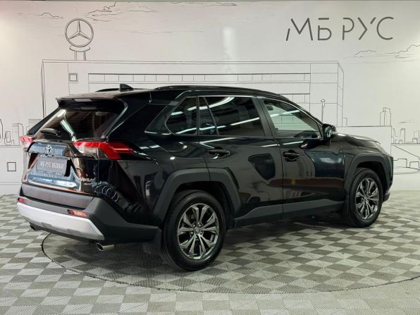 Toyota RAV4 V (XA50) с пробегом 2024 года, цена 4 140 000 рублей, 14000 км, внедорожник, Автокод Объявления