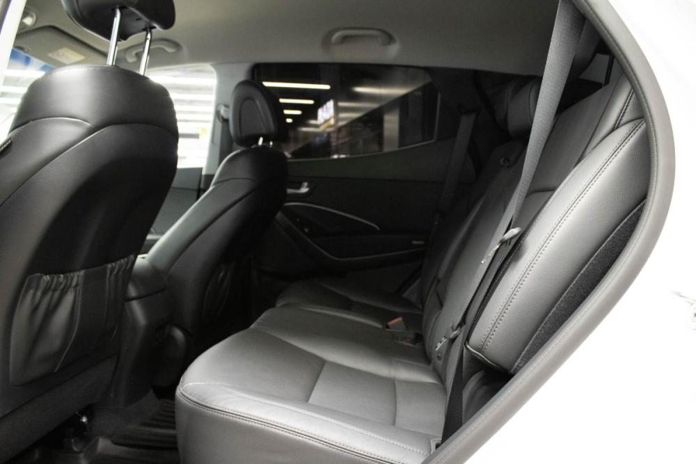 Hyundai Santa Fe III Рестайлинг Уфа  - изображение 10