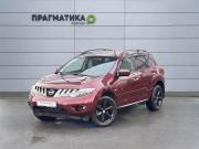 Nissan Murano II (Z51) Санкт-Петербург  - изображение 15