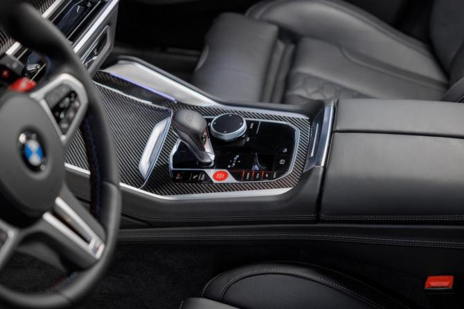 Новый BMW X5 M III (F95) Рестайлинг 2025 года, цена 28 196 400 рублей, внедорожник, Автокод Объявления