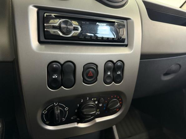 Renault Sandero I с пробегом 2012 года, цена 529 000 рублей, 128390 км, хэтчбек, Автокод Объявления