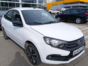 Lada (ВАЗ) Granta I Рестайлинг Ставрополь  - изображение 7
