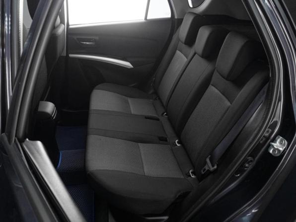 Suzuki SX4 II (S-Cross) с пробегом 2014 года, цена 1 149 000 рублей, 129641 км, хэтчбек, Автокод Объявления