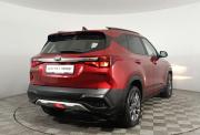 Kia Seltos I Волгоград  - изображение 30