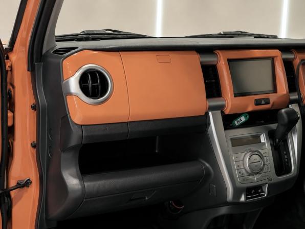 Suzuki Hustler I с пробегом 2014 года, цена 845 000 рублей, 129800 км, хэтчбек, Автокод Объявления