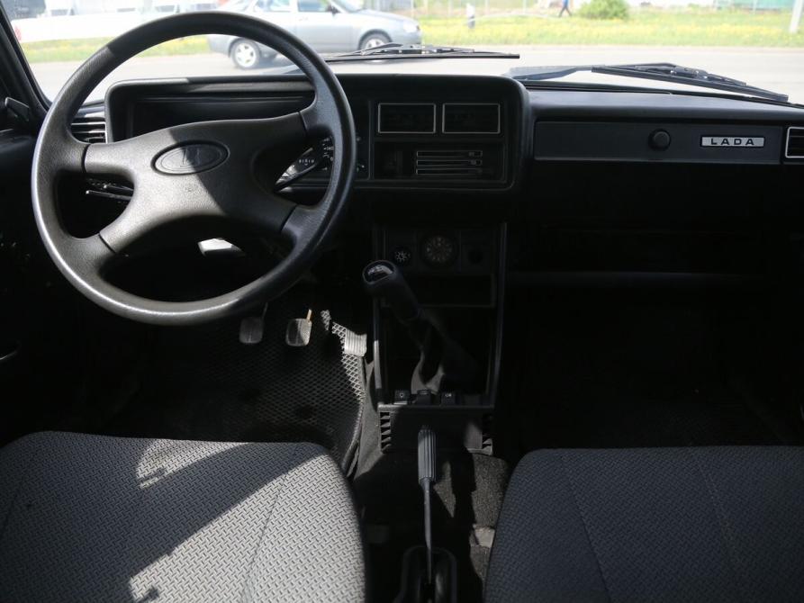Lada (ВАЗ) 2107 Иваново  - изображение 12