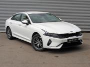 Kia K5 III Москва  - изображение 59