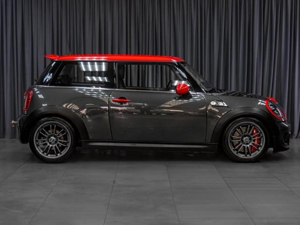 Mini Hatch II (R56) Рестайлинг с пробегом 2012 года, цена 1 269 000 рублей, 206905 км, хэтчбек, Автокод Объявления