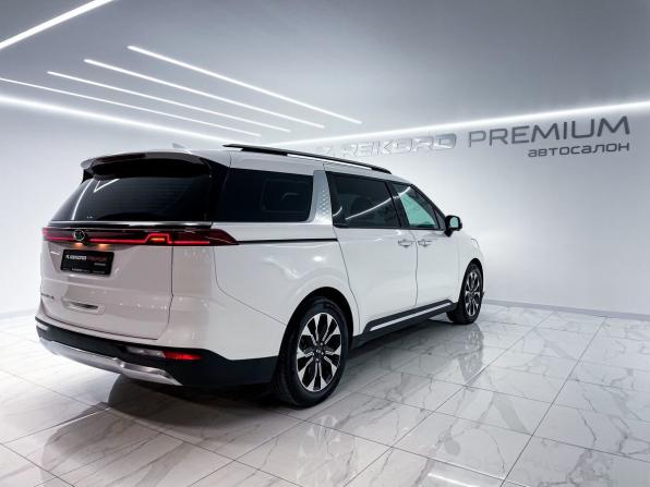 Kia Carnival IV с пробегом 2020 года, цена 4 150 000 рублей, 79154 км, минивэн, Автокод Объявления