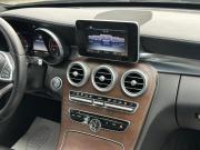 Mercedes-Benz C-Класс IV (W205) Пермь  - изображение 36