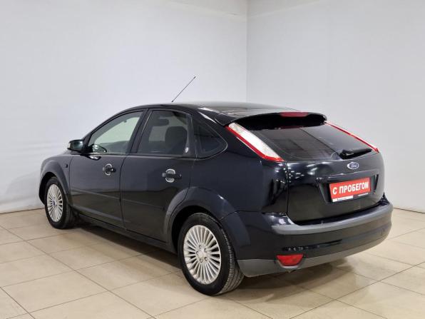 Ford Focus II с пробегом 2006 года, цена 360 000 рублей, 206776 км, хэтчбек, Автокод Объявления