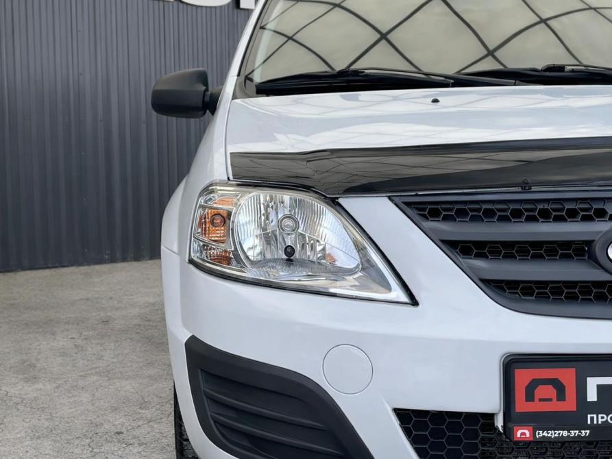 Lada (ВАЗ) Largus I Пермь  - изображение 22