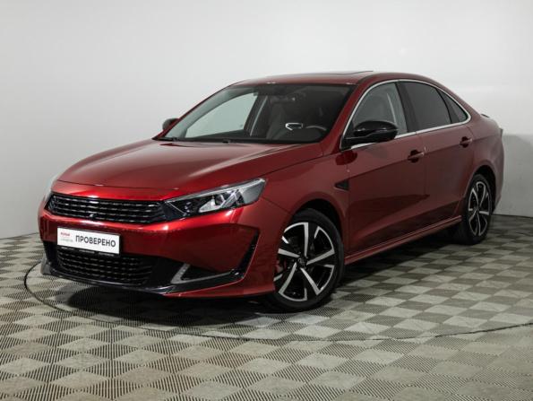 Kaiyi E5 с пробегом 2023 года, цена 1 429 700 рублей, 17791 км, седан, Автокод Объявления