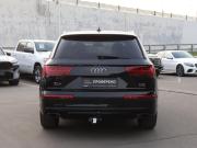 Audi Q7 II (4M) Москва  - изображение 30