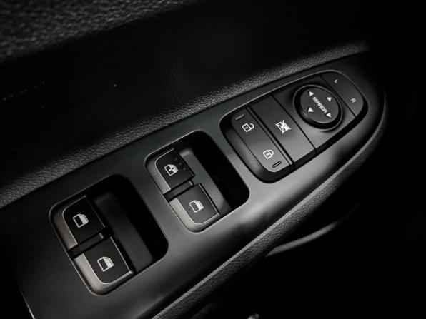 Kia Rio IV с пробегом 2019 года, цена 1 450 000 рублей, 95402 км, седан, Автокод Объявления