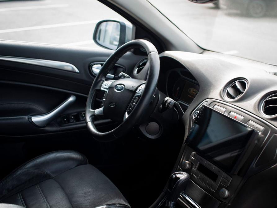 Ford Mondeo IV Курган  - изображение 15