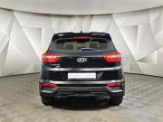 Hyundai Creta I Рестайлинг Москва  - изображение 28