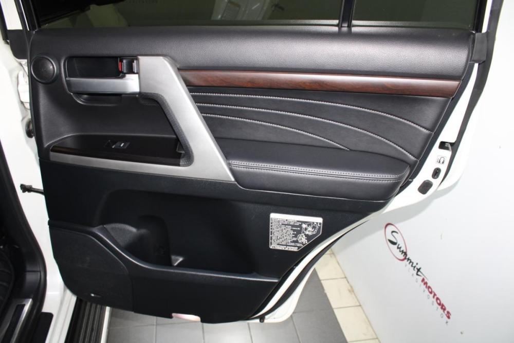 Toyota Land Cruiser 200 Series Рестайлинг 2 Владивосток  - изображение 15
