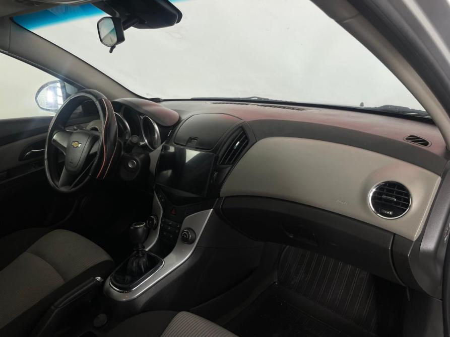 Chevrolet Cruze I Рестайлинг Воронеж  - изображение 9