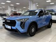 Haval Jolion I Рестайлинг Ярославль  - изображение 18