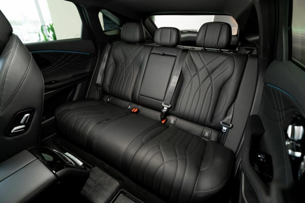Exeed RX Москва  - изображение 5