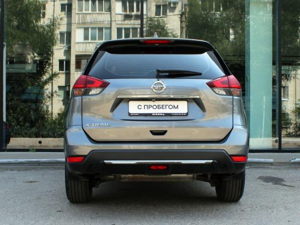 Nissan X-Trail III Рестайлинг с пробегом 2019 года, цена 1 995 000 рублей, 71325 км, внедорожник, Автокод Объявления