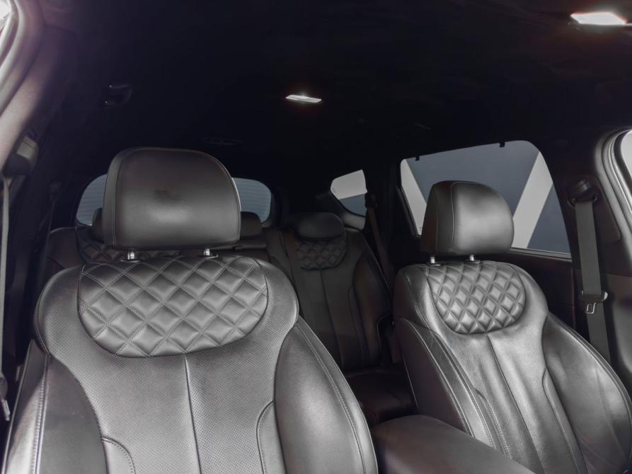 Hyundai Santa Fe IV Рестайлинг Ростов-на-Дону  - изображение 20