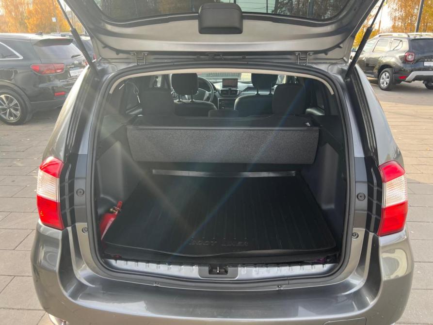 Nissan Terrano III (D10) Стерлитамак  - изображение 22