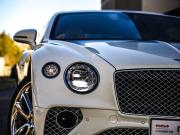 Bentley Continental GT III Санкт-Петербург  - изображение 42
