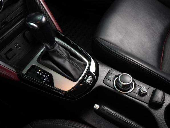 Mazda CX-3 I с пробегом 2018 года, цена 1 470 000 рублей, 147782 км, внедорожник, Автокод Объявления
